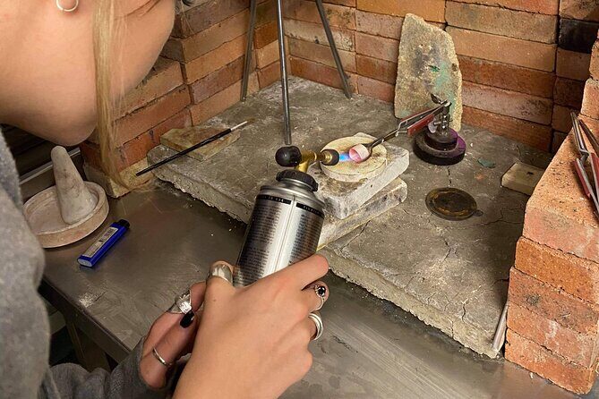 Silver Ring Making Experience - The Sum Up
