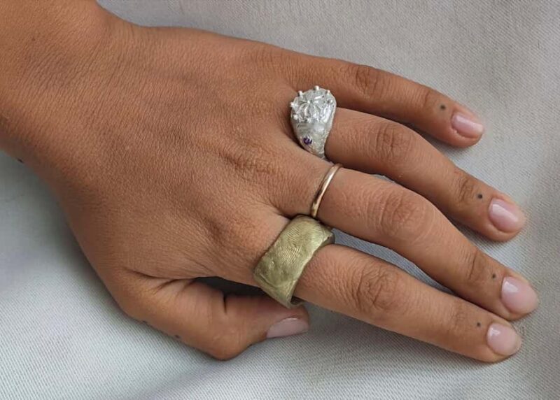 Silver Ring Workshop in Palma's Old Town - Practical Details and Value