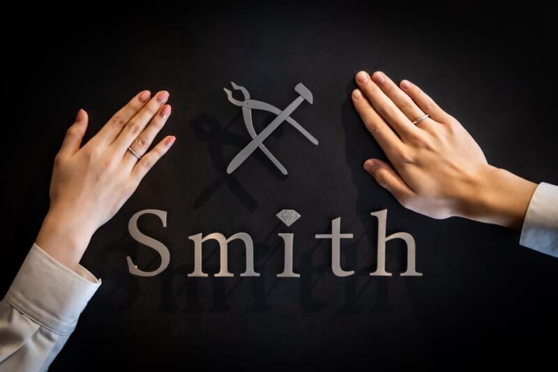 Silver Ring Workshop - Smith at Keio Plaza Sapporo - Key Points