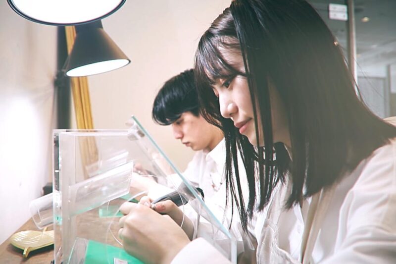 Silver Ring Workshop - Smith at Keio Plaza Sapporo - Final Thoughts