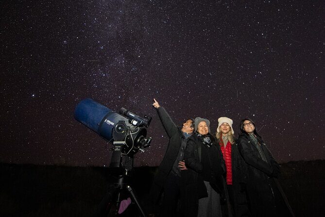 Silver River Stargazing Experience in Lake Tekapo - Silver River Stargazing Experience in Lake Tekapo: A Deep Dive into the Night Sky