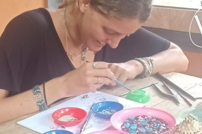 Silver Smith Class With Local Balinese - Reviews in Their Own Words