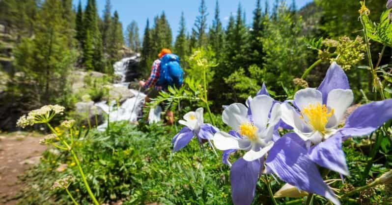 Silverthorne: Boots to Boats Adventure Package - Key Points