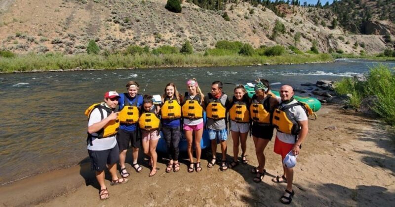 Silverthorne: Boots to Boats Adventure Package - Who Should Consider This Experience?