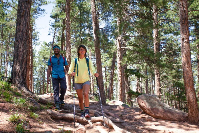 Silverthorne: Boots to Boats Adventure Package - FAQ