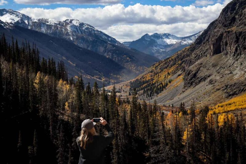 Silverton Half Day Jeep Tour - Silverton Half Day Jeep Tour: A True Colorado Adventure