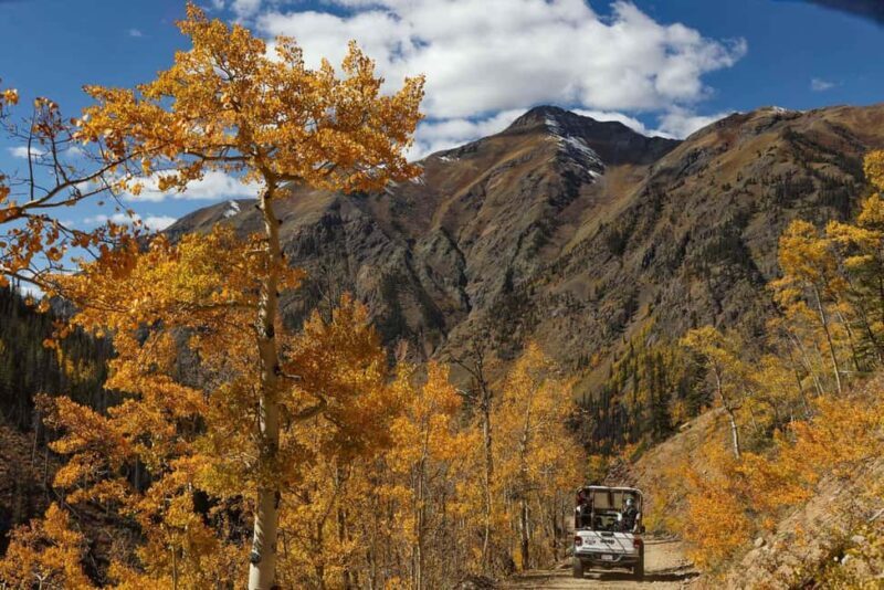 Silverton Half Day Jeep Tour - Analyzing the Tours Value