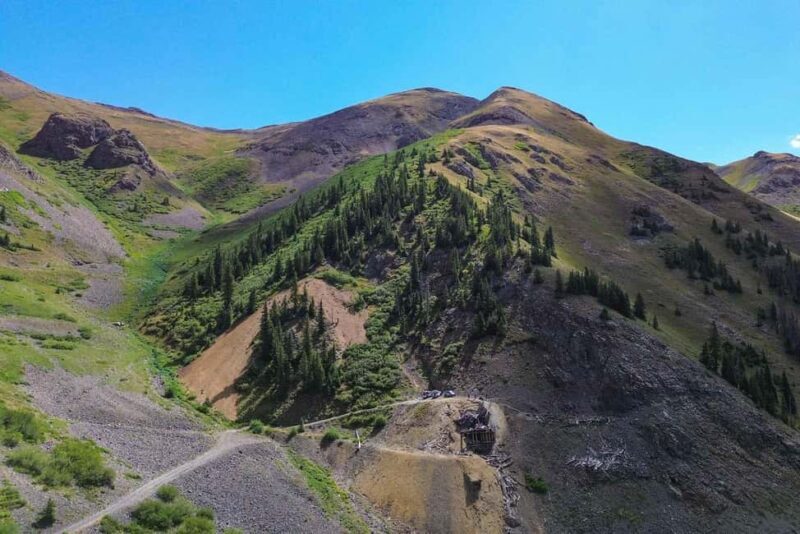 Silverton Half Day Jeep Tour - FAQs