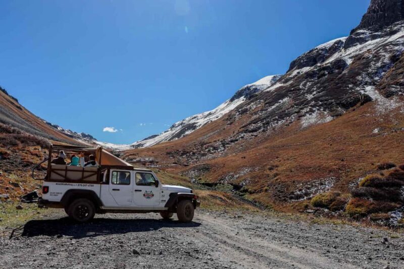 Silverton Half Day Jeep Tour - Final Thoughts