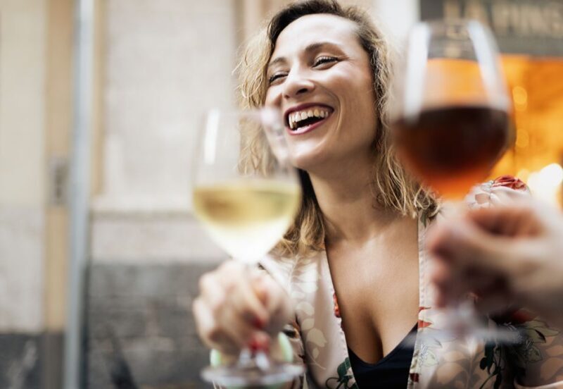 Silves: Algarvian Winery Tour and Tasting Experience - The Experience: Why It Works