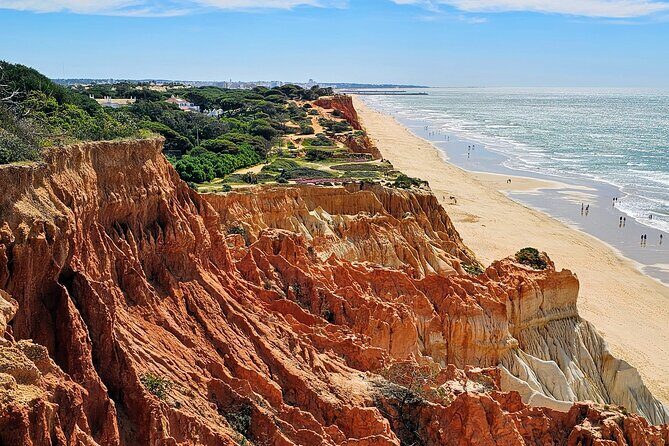 Silves and Albufeira (NEW) - Discover the Algarves Charm with the Silves and Albufeira Tour