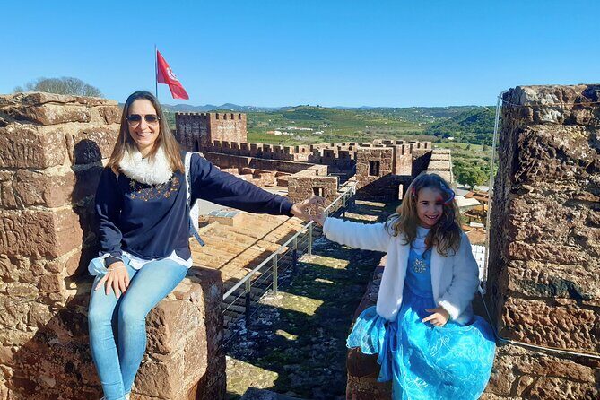 Silves and Albufeira (NEW) - Who Will Love This Tour?