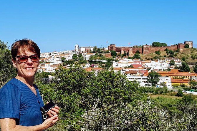 Silves and Albufeira (NEW) - Frequently Asked Questions