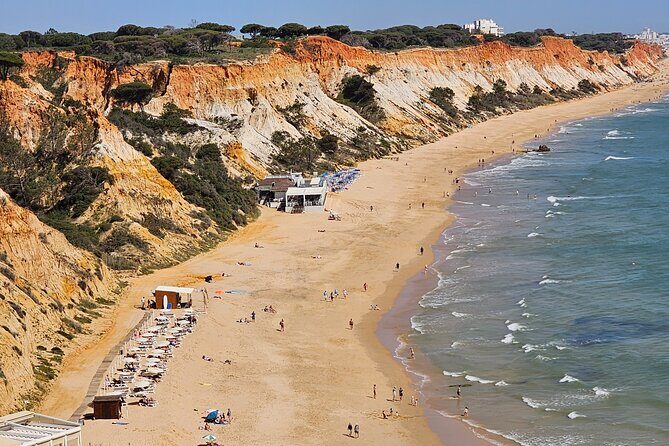 Silves and Albufeira (NEW) - Final Thoughts