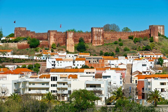 Silves and Monchique Full Day Bus Tour - A Deep Dive into the Silves and Monchique Full Day Tour