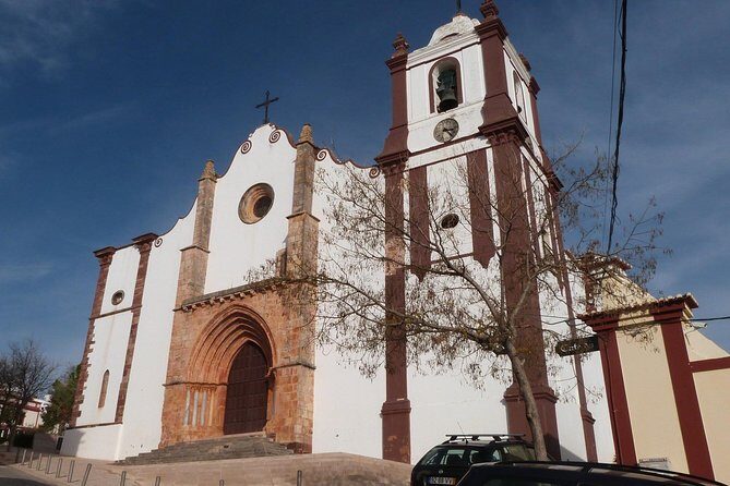 Silves and Monchique Full Day Bus Tour - FAQs