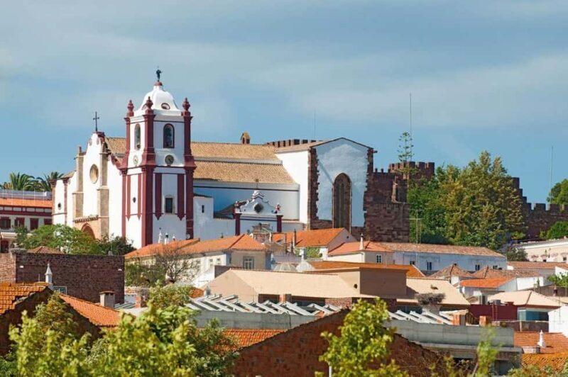Silves and Monchique Mountain: Guided Bus Tour - A Closer Look at the Tour Experience