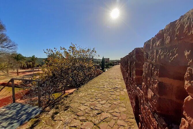 Silves and Monchique - Private - Discovering Silves, Monchique, and Caldas de Monchique: A comprehensive review