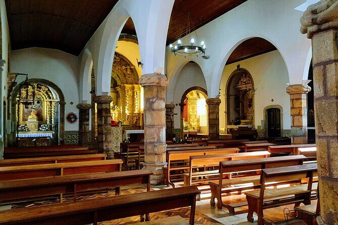Silves and Monchique - Private - Frequently Asked Questions
