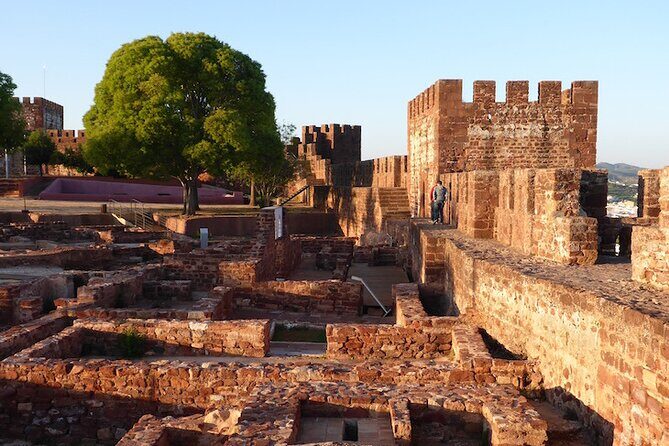 Silves and Monchique Wine Taste Premium - Private> VTours Algarve - FAQs