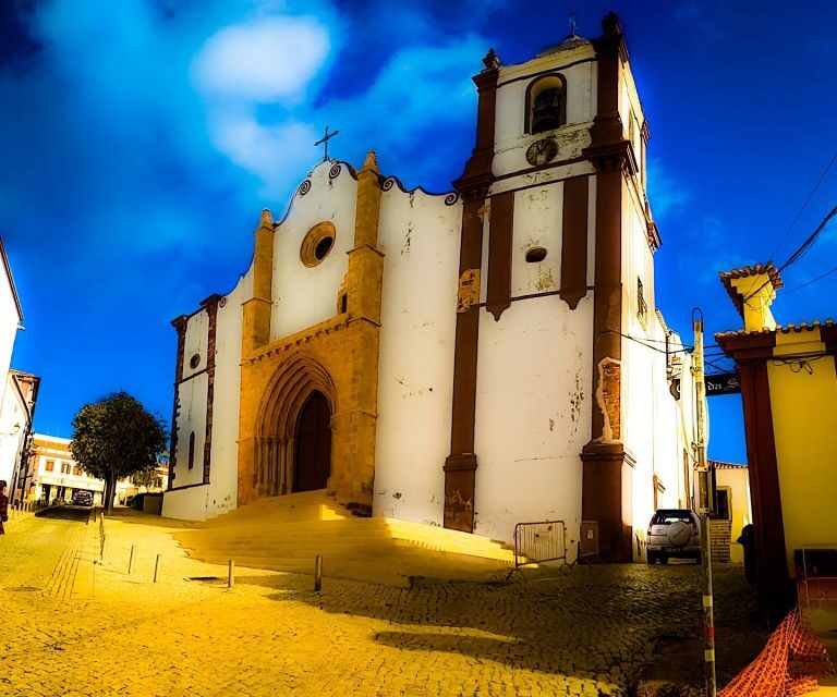 Silves, Caldas and Monchique Wine Tasting: Full Day Tour - Why This Tour Offers Great Value