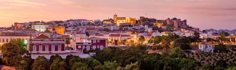Silves History - Nature Boat Tour - free drink and Port wine - Discovering Silves by Boat: An Authentic Algarve Experience