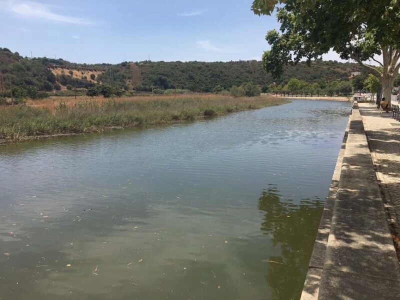 Silves River Cruise - A Closer Look at the Silves River Cruise Experience