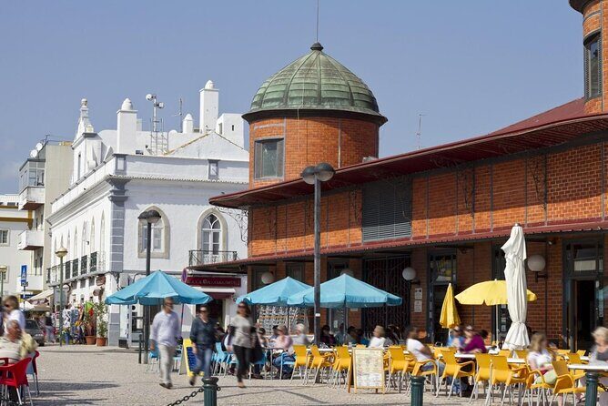 Silves: The Medieval Charm of the Algarve - Silves: The Medieval Charm of the Algarve
