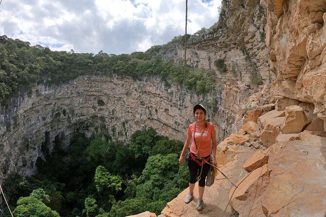 Sima de las Cotorras - Who Should Consider This Tour?