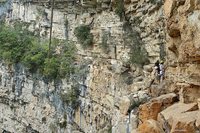 Sima de las Cotorras - FAQ