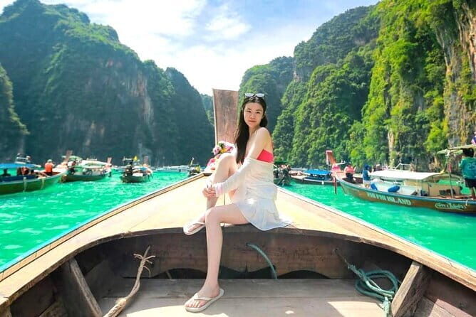 Similan Island day trip by Premium Speedboat - The Sum Up: Who Should Consider This Tour?