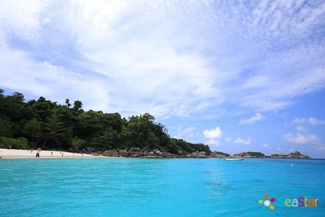 Similan Islands Day Trip by Speedboat From Phuket - Exploring the Similan Islands Day Trip by Speedboat