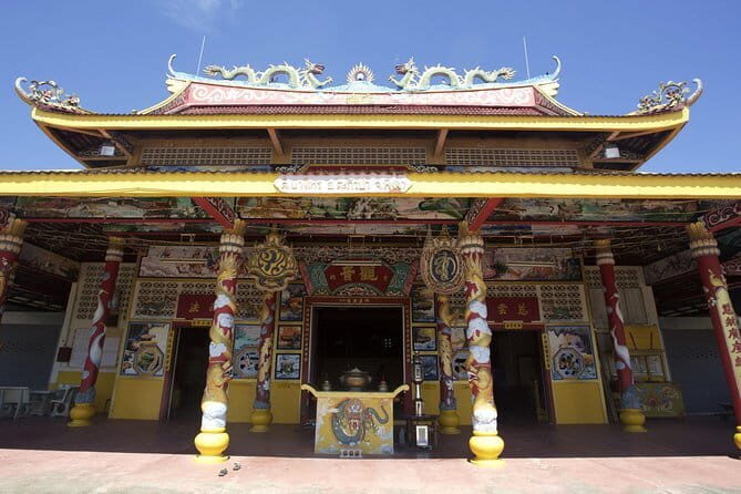 Similan Islands Day Trip from Phuket by Speedboat - Final Thoughts