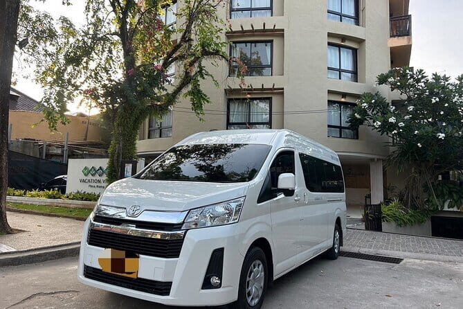 Similan Islands Day Trip from Phuket by Speedboat - FAQs