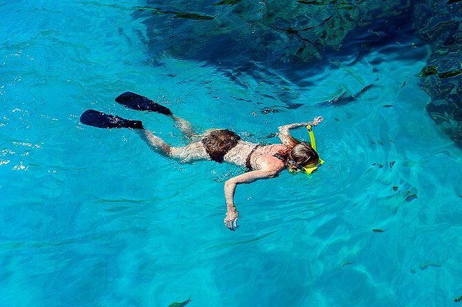 Similan Islands One Day Tour From Khao Lak - Final Thoughts