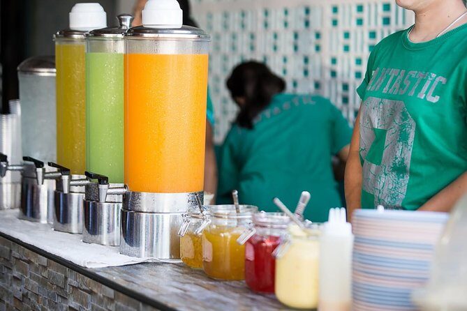 Similan Islands Snorkel Tour by Fantastic Similan Travel from Phuket - A Closer Look at the Similan Islands Snorkel Tour