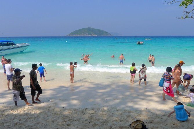 Similan Islands Snorkel Tour by Fantastic Similan Travel from Phuket - Final Thoughts