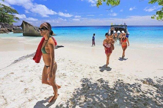 Similan Islands Snorkeling Day Trip By Love Andaman From Phuket - Final Thoughts: Is It Worth It?