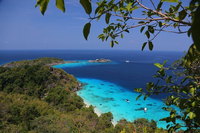 Similan Islands Snorkeling Tour By Sea Star Andaman From Khao Lak - Price and Value
