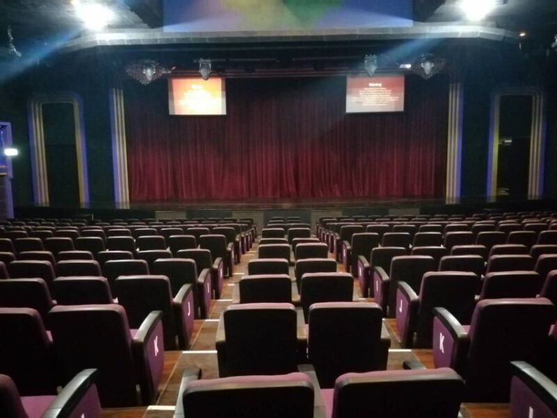 Simon Cabaret Phuket Show Included Tickets and Transfer - FAQ