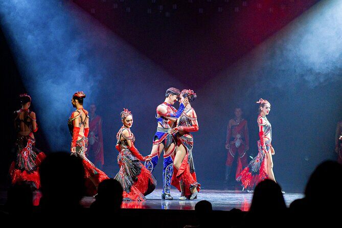 Simon Cabaret: Phukets Ladyboy Glamour Show - Final Thoughts: Is It Worth It?