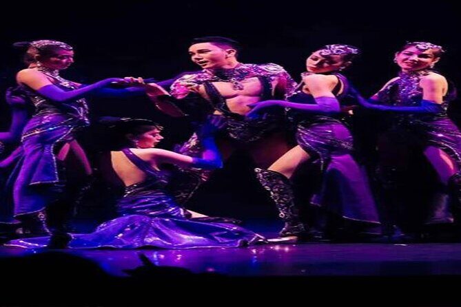 Simon Cabaret Show Phuket (Ticket Only) - Deep Dive: What to Expect During Your Visit