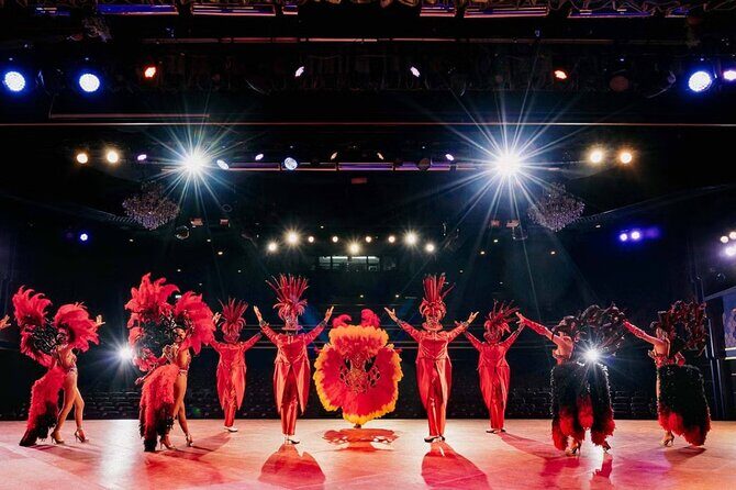 Simon Cabaret Show Tickets in Patong Phuket - The Sum Up: Who Will Love This Experience?