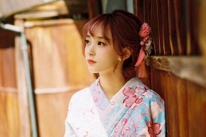 simple kimono planGorgeous kimono experience - FAQs