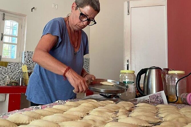 Simple Sattvic Cooking Classes in Rishikesh - Cook & Eat ! - A Detailed Look at the Sattvic Cooking Experience in Rishikesh