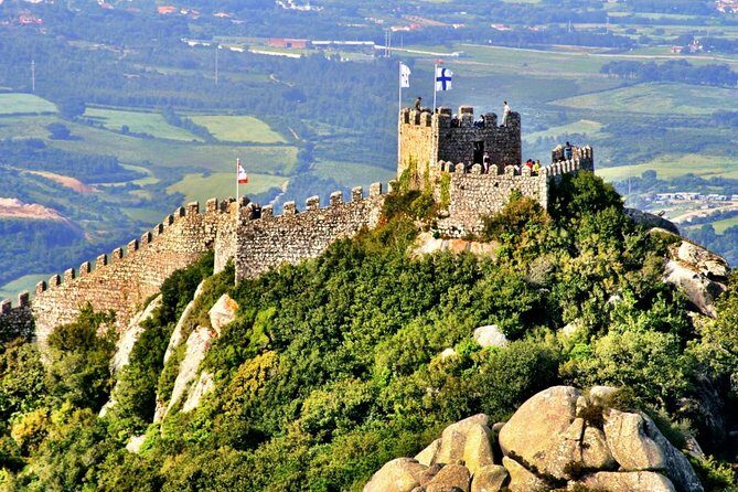 Simply Private and Family Portugal Tours knowing and Visiting What You Want - Exploring Lisbon with a Private, Family-Focused Tour