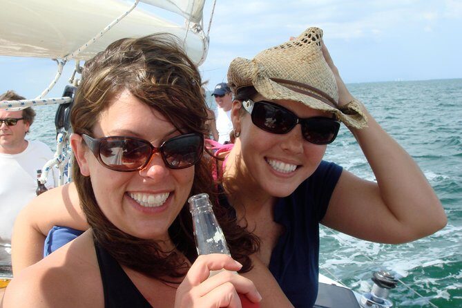 Simply Sailing Private Sail from Sapphire Marina - Final Thoughts: Is This Tour Right for You?