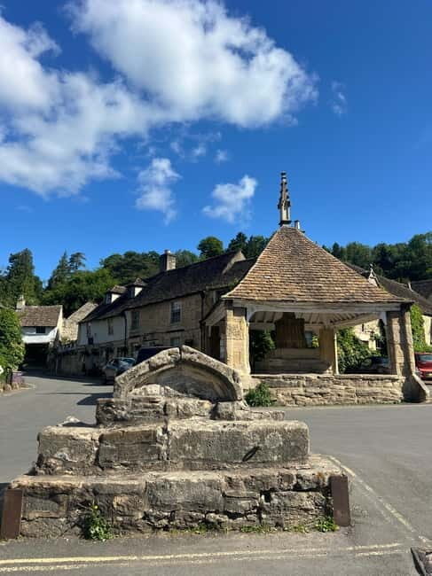 Simply The Best of Cotswolds Private Car Tour - FAQ