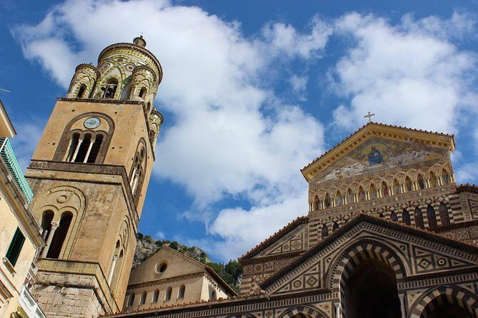 Simply the best of the Amalfi Coast from Sorrento - Why Choose This Tour?