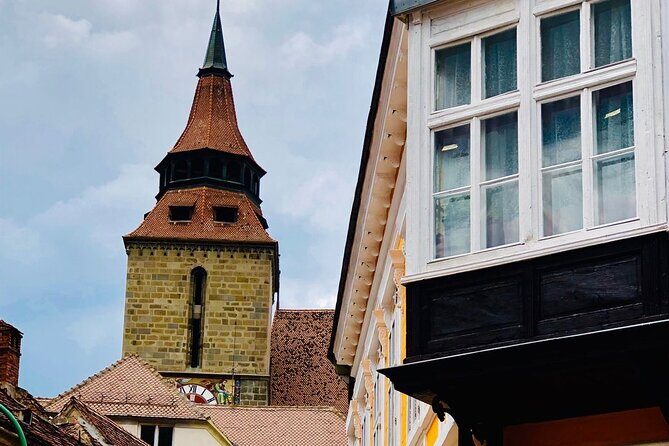 Sinaia and Brasov in one day - Authentic Experiences and Traveler Insights